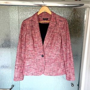 Women’s business coat